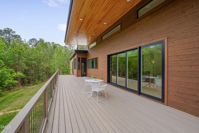 271 Walnut Branch Road, Chapel Hill, NC 27516