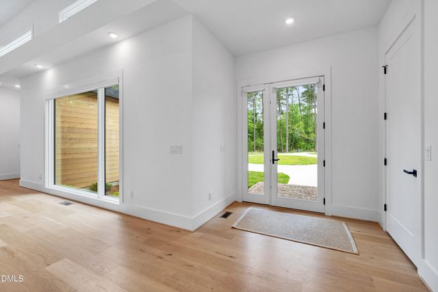 271 Walnut Branch Road, Chapel Hill, NC 27516