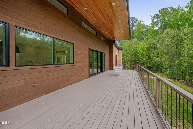 271 Walnut Branch Road, Chapel Hill, NC 27516
