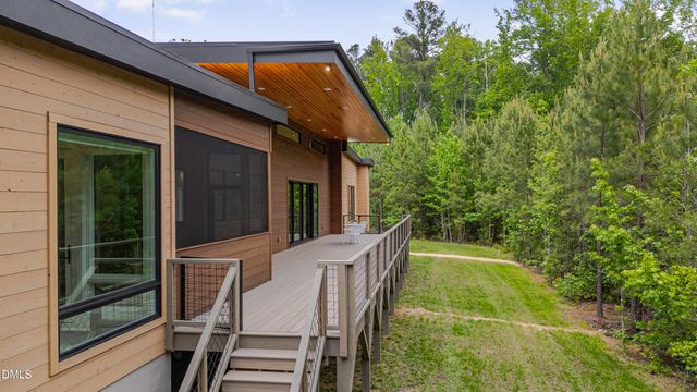 271 Walnut Branch Road, Chapel Hill, NC 27516