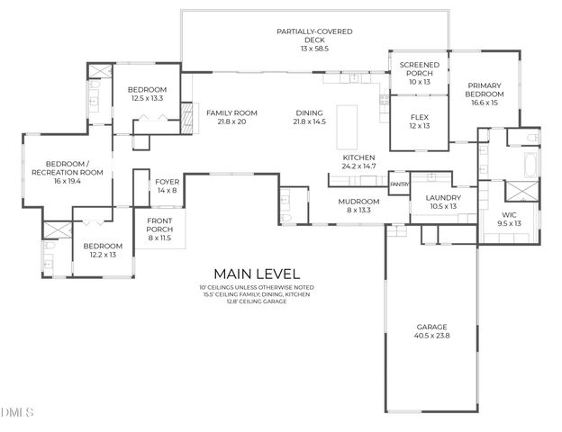 271 Walnut Branch Road, Chapel Hill, NC 27516