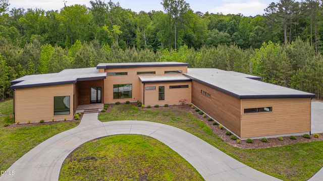 271 Walnut Branch Road, Chapel Hill, NC 27516