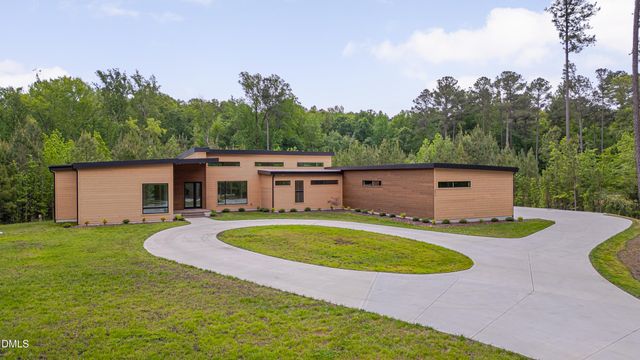 271 Walnut Branch Road, Chapel Hill, NC 27516