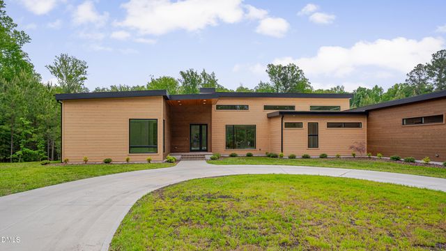 271 Walnut Branch Road, Chapel Hill, NC 27516