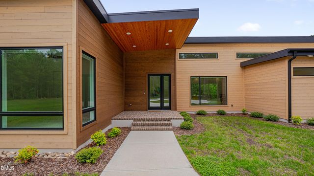 271 Walnut Branch Road, Chapel Hill, NC 27516