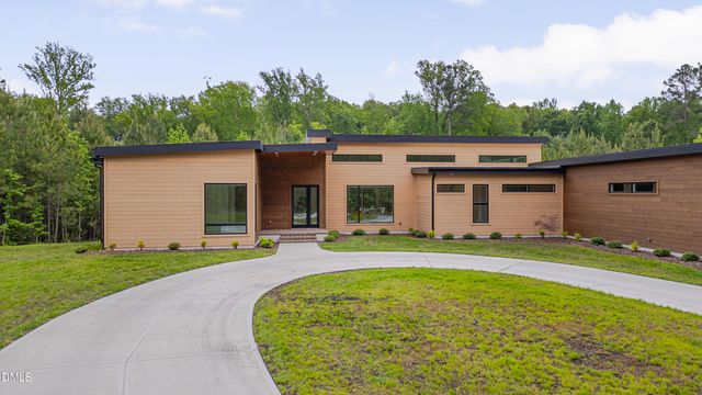271 Walnut Branch Road, Chapel Hill, NC 27516