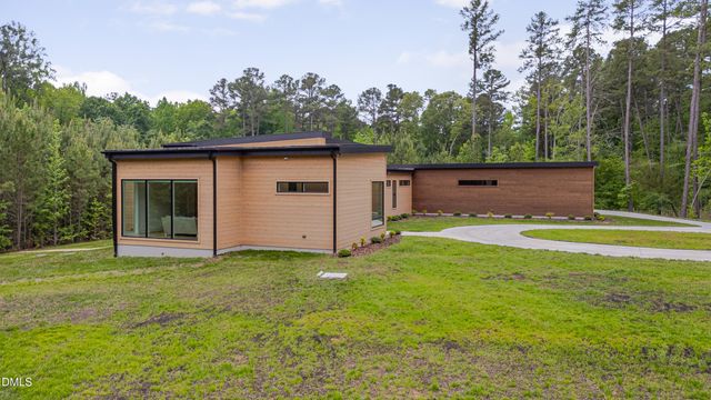 271 Walnut Branch Road, Chapel Hill, NC 27516