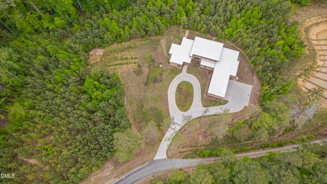 271 Walnut Branch Road, Chapel Hill, NC 27516