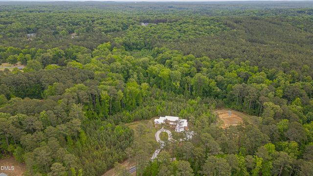 271 Walnut Branch Road, Chapel Hill, NC 27516