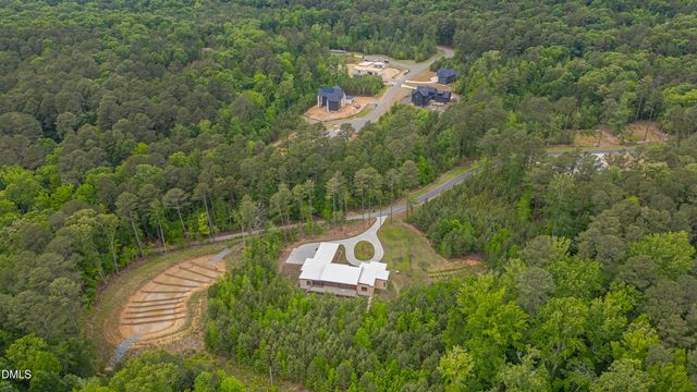 271 Walnut Branch Road, Chapel Hill, NC 27516