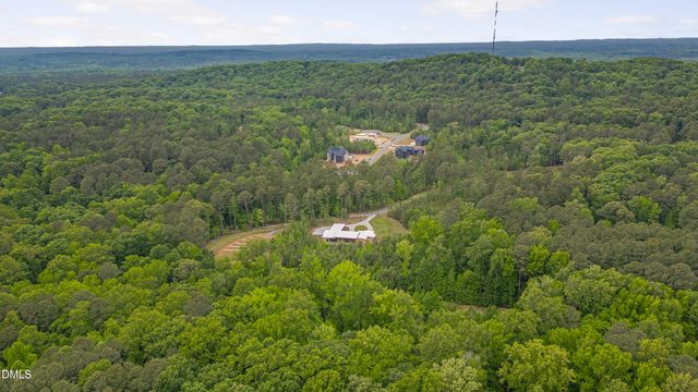 271 Walnut Branch Road, Chapel Hill, NC 27516