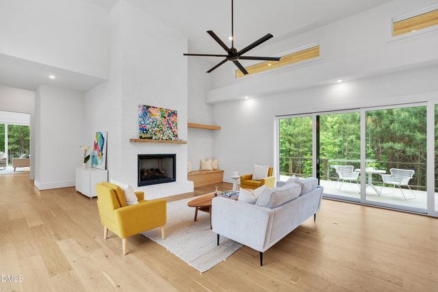 271 Walnut Branch Road, Chapel Hill, NC 27516