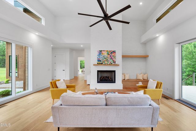 271 Walnut Branch Road, Chapel Hill, NC 27516