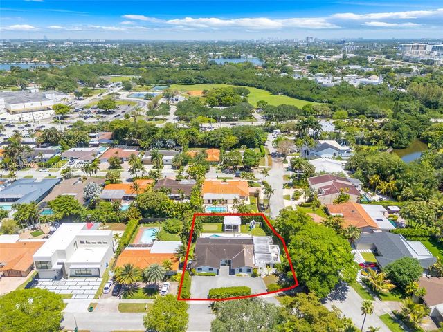 2471 NE 201st Street, Miami, FL 33180
