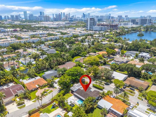 2471 NE 201st Street, Miami, FL 33180