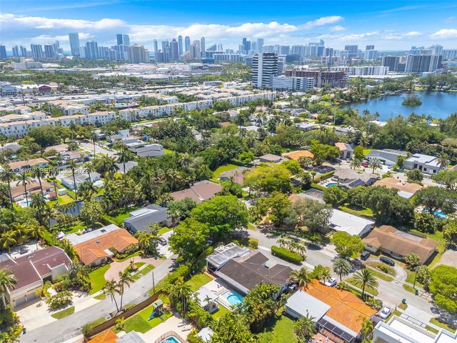 2471 NE 201st Street, Miami, FL 33180