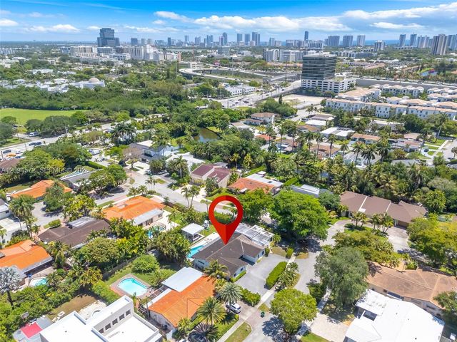 2471 NE 201st Street, Miami, FL 33180
