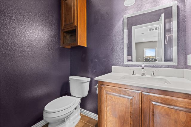 10437 Brangus Drive, Crowley, TX 76036