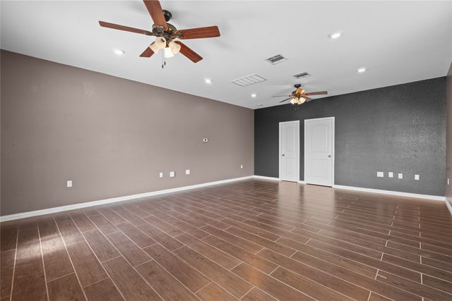 10437 Brangus Drive, Crowley, TX 76036