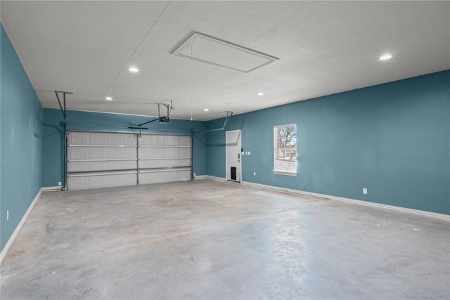 10437 Brangus Drive, Crowley, TX 76036