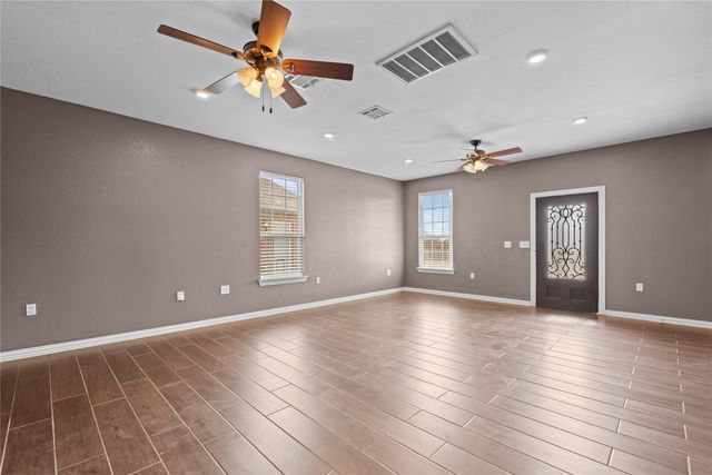 10437 Brangus Drive, Crowley, TX 76036