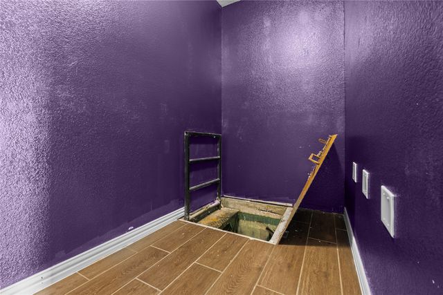 10437 Brangus Drive, Crowley, TX 76036