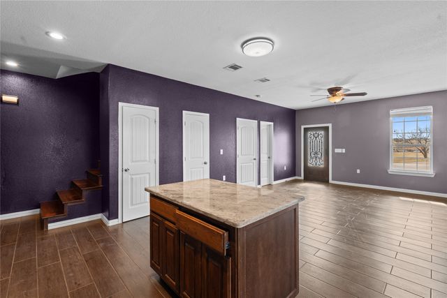 10437 Brangus Drive, Crowley, TX 76036