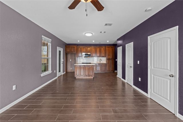 10437 Brangus Drive, Crowley, TX 76036