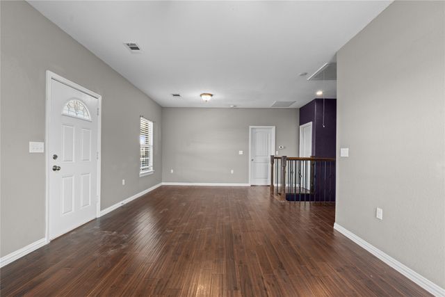 10437 Brangus Drive, Crowley, TX 76036