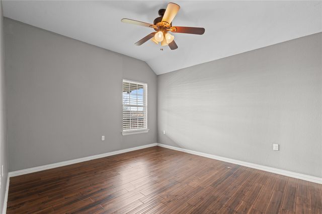 10437 Brangus Drive, Crowley, TX 76036