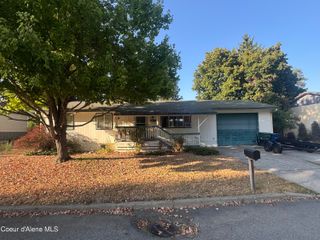 709 E 20th Ave, Post Falls, ID 83854