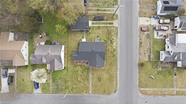 247 Plover DR, Portsmouth, VA 23704