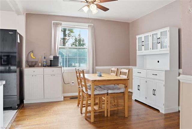 247 Plover DR, Portsmouth, VA 23704