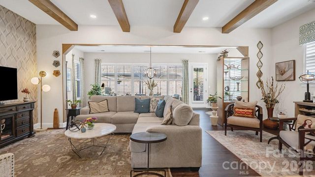 439 Granite Lake Court, Denver, NC 28037