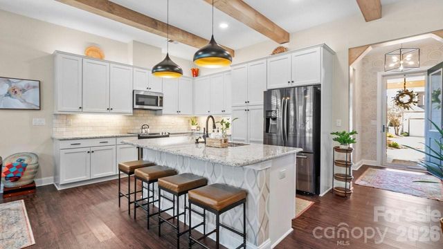 439 Granite Lake Court, Denver, NC 28037