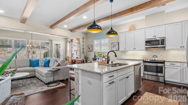 439 Granite Lake Court, Denver, NC 28037