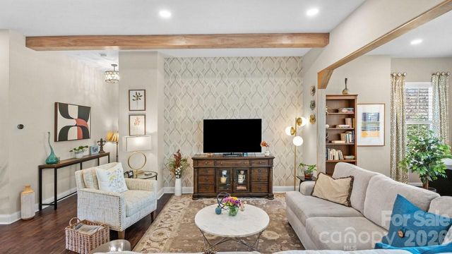 439 Granite Lake Court, Denver, NC 28037