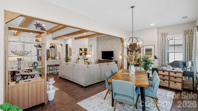 439 Granite Lake Court, Denver, NC 28037