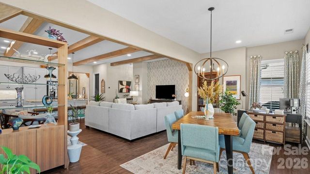 439 Granite Lake Court, Denver, NC 28037