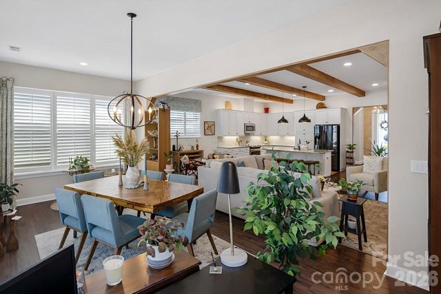 439 Granite Lake Court, Denver, NC 28037