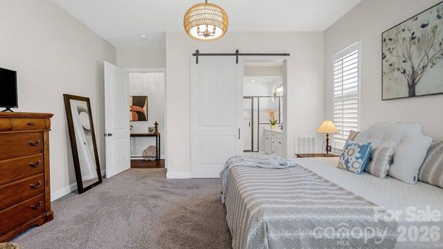 439 Granite Lake Court, Denver, NC 28037