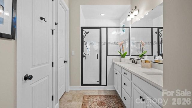 439 Granite Lake Court, Denver, NC 28037