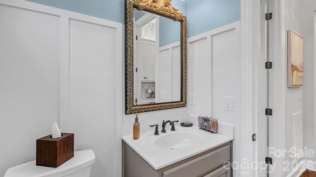 439 Granite Lake Court, Denver, NC 28037