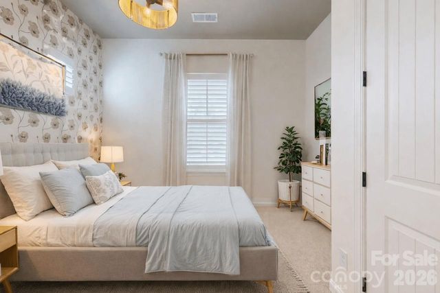 439 Granite Lake Court, Denver, NC 28037