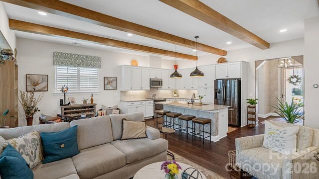 439 Granite Lake Court, Denver, NC 28037