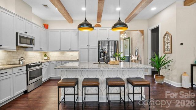 439 Granite Lake Court, Denver, NC 28037