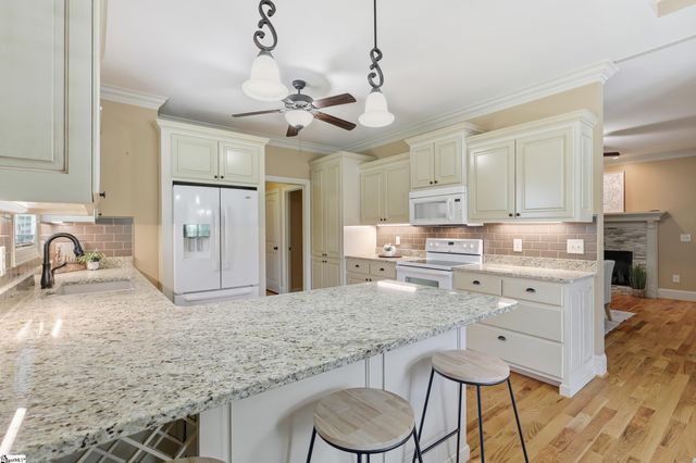 150 Stone Cottage Drive, Anderson, SC 29621