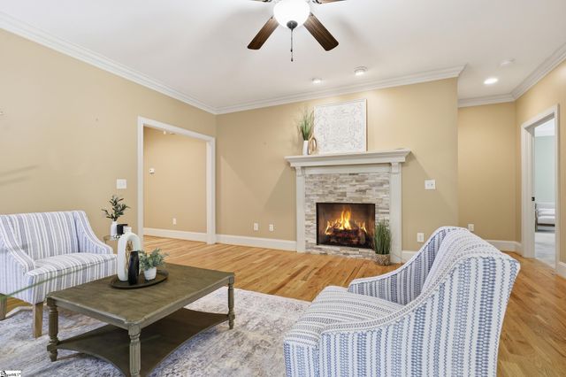150 Stone Cottage Drive, Anderson, SC 29621