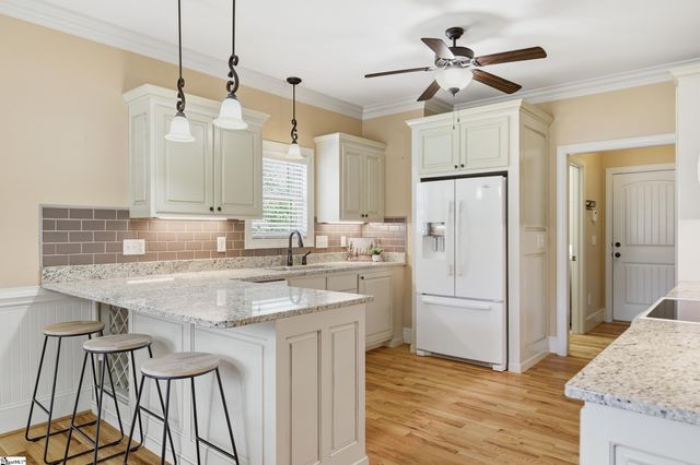 150 Stone Cottage Drive, Anderson, SC 29621