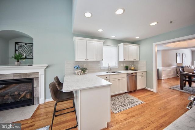 1819 BARRINGTON VILLAGE CT, Bel Air, MD 21014